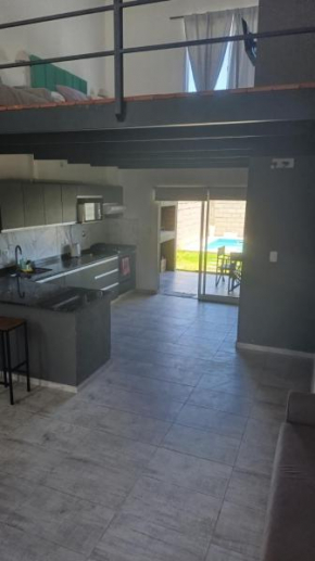 Duplex La Josefina